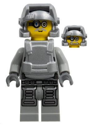 Minifig pm032