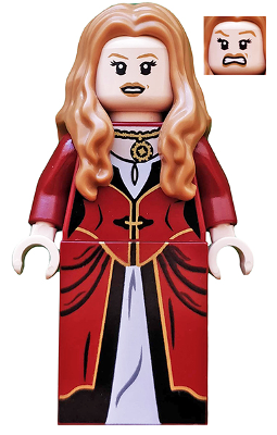 Minifig poc002