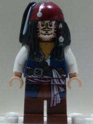 Minifig poc010