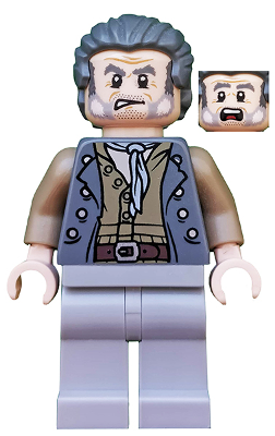 Minifig poc017