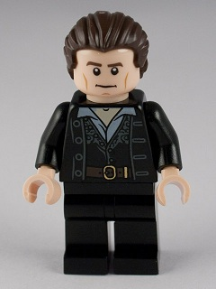 Minifig poc021