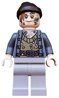 Minifig poc033