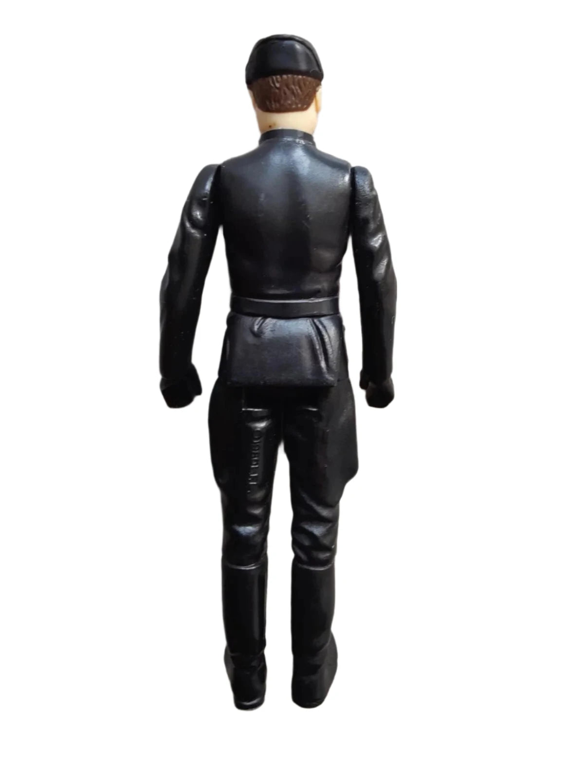 Imperial Commander - Kenner Vintage Star Wars 1977-1984 - No Accessories