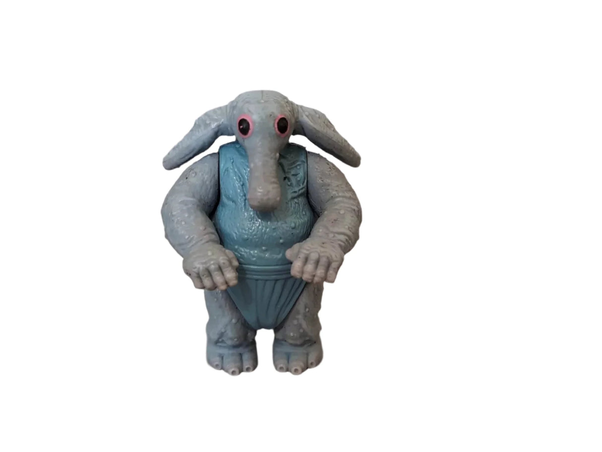Max Rebo - Kenner Vintage Star Wars 1977-1984 - No Accessories