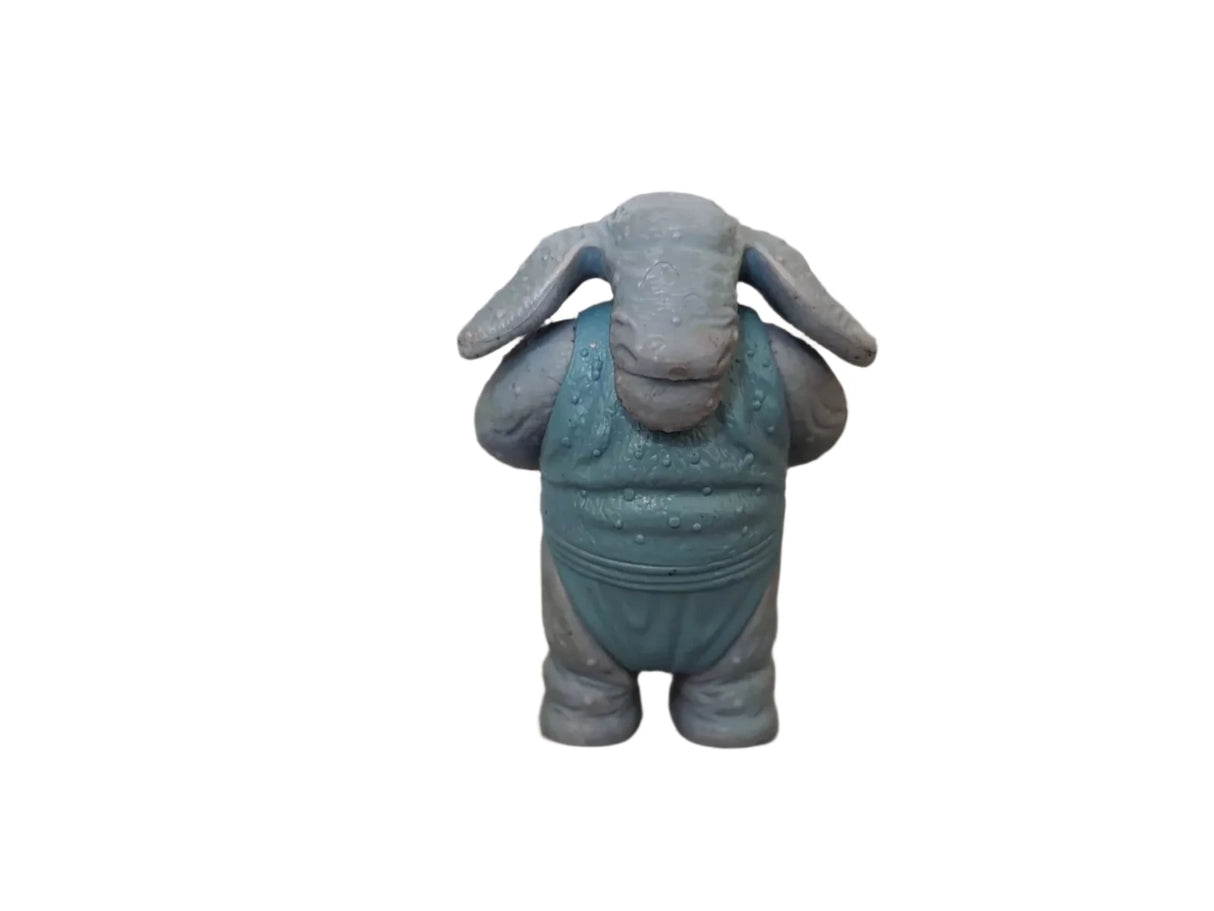 Max Rebo - Kenner Vintage Star Wars 1977-1984 - No Accessories