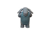 Max Rebo - Kenner Vintage Star Wars 1977-1984 - No Accessories