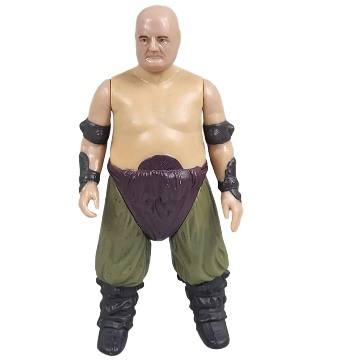 Rancor Keeper - Kenner Vintage Star Wars 1977-1984 - No Accessories ...