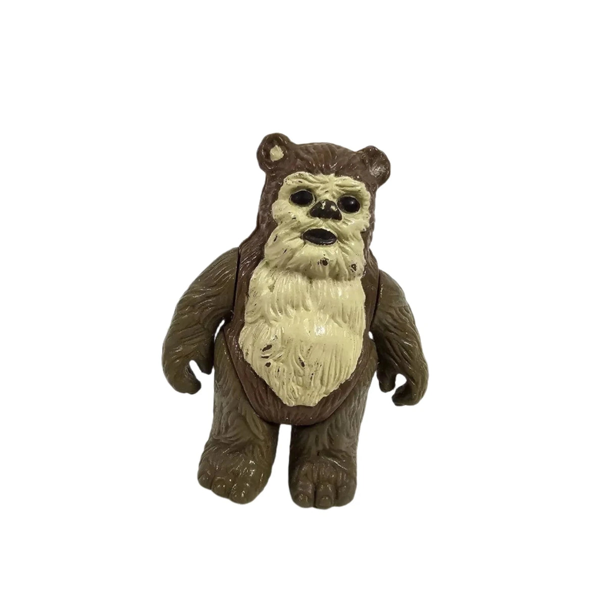 Wicket - Kenner Vintage Star Wars 1977-1984 - No Accessories