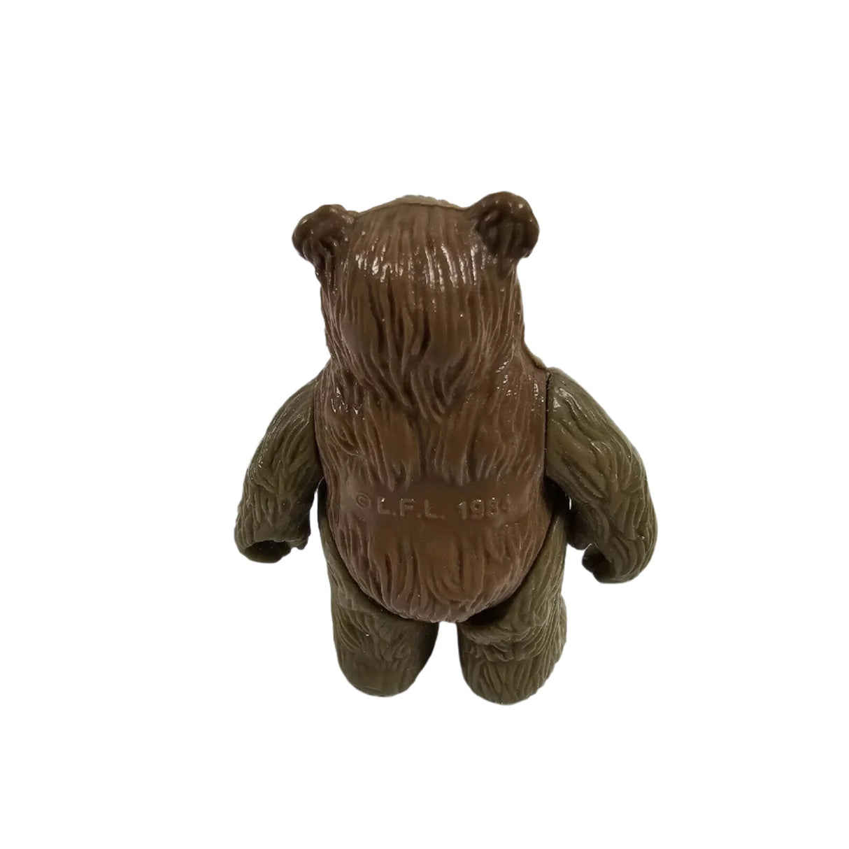Wicket - Kenner Vintage Star Wars 1977-1984 - No Accessories