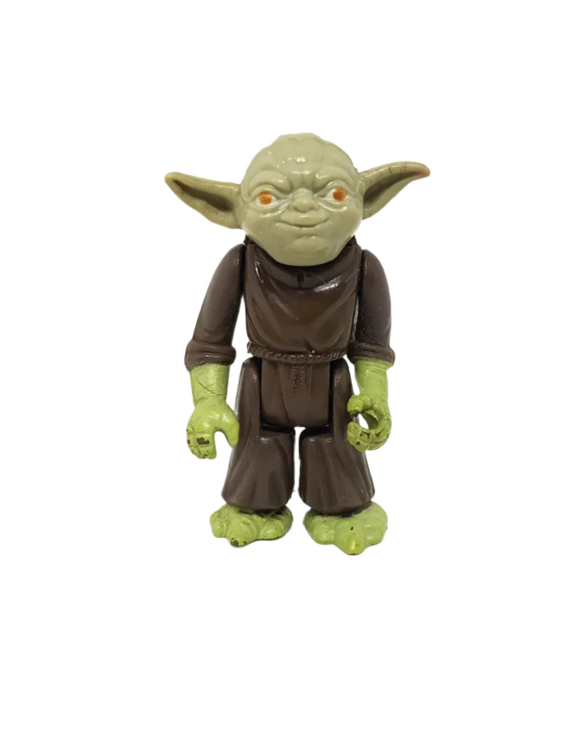 Yoda - Kenner Vintage Star Wars 1977-1984 - No Accessories