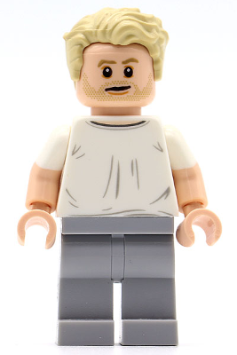 Minifig sc104
