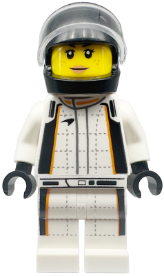 Minifig sc107