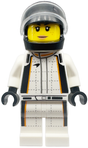 Minifig sc107