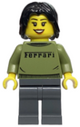 Minifig sc121