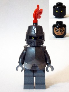 Minifig scd006