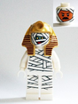Minifig scd010