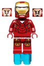 Minifig sh0015