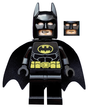 Minifig sh0016a