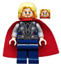 Minifig sh0018