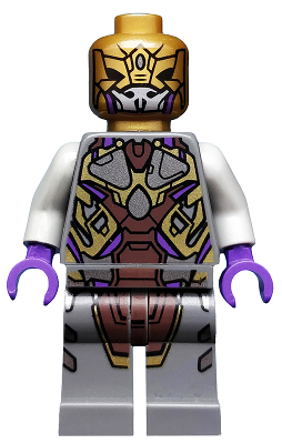 Minifig sh0029