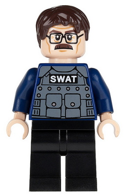 Minifig sh0063