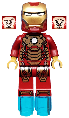 Minifig sh0065