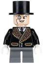 Minifig sh0096