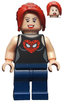 Minifig sh0103