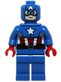 Minifig sh0106