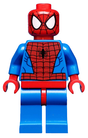 Minifig sh0115