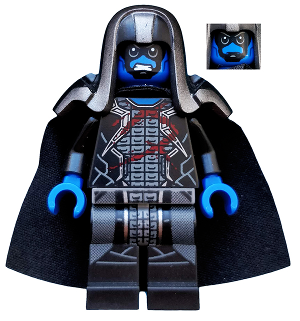 Minifig sh0126