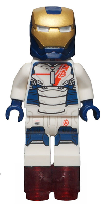 Minifig sh0168