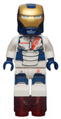 Minifig sh0168