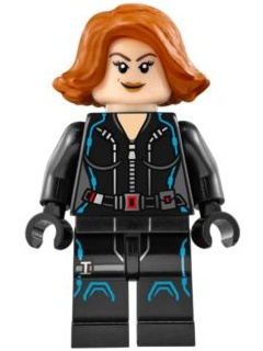 Minifig sh0186