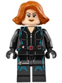 Minifig sh0186