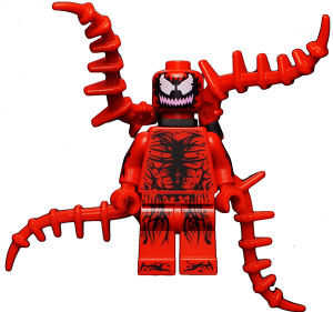 Minifig sh0187
