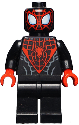 Minifig sh0190