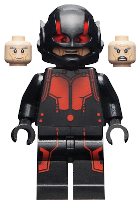 Minifig sh0202
