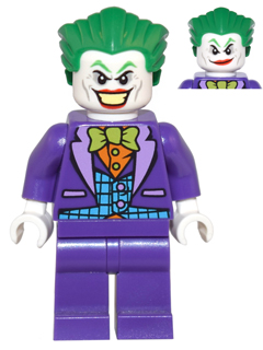 Minifig sh0206
