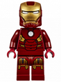 Minifig sh0231