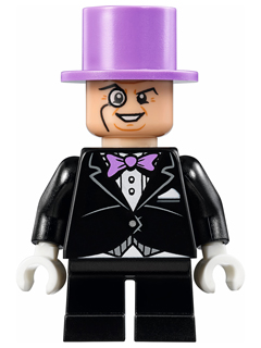 Minifig sh0239