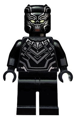 Minifig sh0263