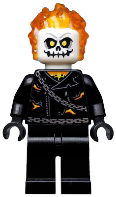 Minifig sh0267