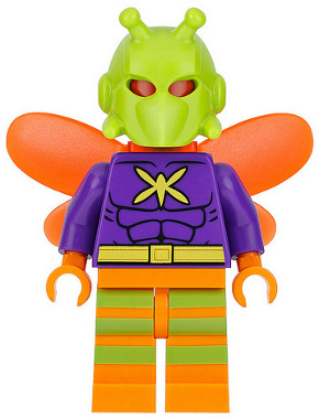 Minifig sh0276