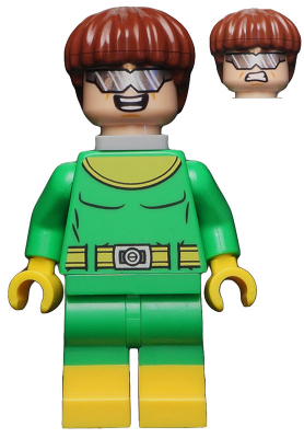 Minifig sh0284