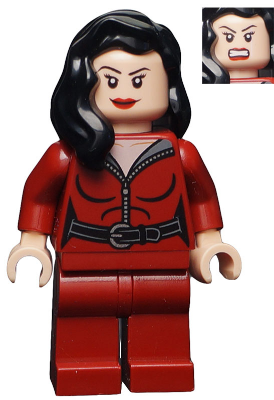 Minifig sh0291
