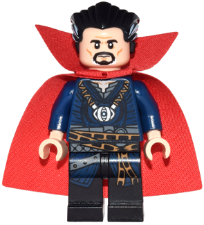 Minifig sh0296