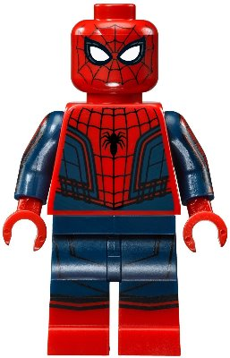 Minifig sh0299