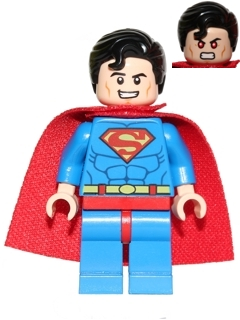 Minifig sh0300