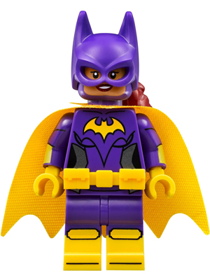 Minifig sh0305